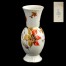 Markowy wazon ze znakiem OST MARK skatalogowany w Encyklopedii Śląskiej Porcelany