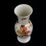 Wysoki i piękny wazon z zabytkowej porcelanie Żary - niem. Sorau