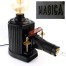 MAGICA - magiczna lampa z żarówkami retro w typie edisona