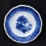 Wyrób idealny dla kolekcjonera porcelany marki Rosenthal o fasonie Chippendale