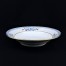 Wyrób z białej, śląskiej porcelany z wytwórni Krister- Waldenburg tj. dzisiejszy Wałbrzych
