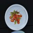 talerzyk dla kolekcjonera owocowych talerzyków
