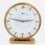 URGOS - eksportowy zegar niemieckiej marki Haller Jauch Papst