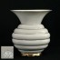 oryginalny wazon porcelanowy ecru