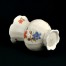 Markowa porcelana sygnowana katalogowanym znakiem Bavaria