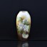 Piękny wazon o prostej pękatej formie pochodzący ze znamienitej wytwórni Rosenthal - Selb Bavaria