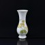 Oryginalny wazon ze śląskiej porcelany marki Carstens Sorau (dziś Żary)