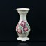 Uroczy wazon Rosenthal Pompadour model Tosca zachwyci miłośnika kwietnej porcelany