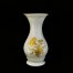 Szlachetna porcelana z wyrazistymi tłoczeniami i złotym ornamentem