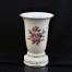 Porcelanowy wazon wykonany przez wytwórnię Rosenthal Selb Bavaria