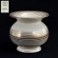 Antyk z epoki Art Deco - porcelanowy wazon