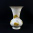 Porcelanowy wazon wykonany w dawnych Żarach