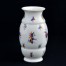 Art dekowski wazon porcelanowy z Tułowic