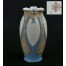 Kolekcjonerski wazon z ceramiki 