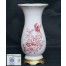 Porcelanowy flakon na kwiaty - marki Gerold Bavaria