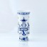 Luksowy wazon z najlepszej wytwórni porcelany