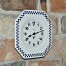 Znakomity zegar ze śląskiej fabryki w Świebodzicach
