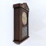 Szczupły zegar z lat trzydziestych XX wieku