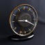 Nowoczesny zegar JUBILER z lat 60tych XX wieku