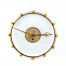 Nowoczesny zegar z lat trzydziestych XX wieku firmy KIENZLE