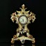 Rewelacyjny zegar zabytkowy z przełomu XIX i XX wieku