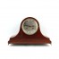 Luksusowy zegar kominkowy z I połowy XX wieku