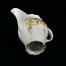 Sygnatura mlecznika skatalogowana w encyklopedii śląskiej porcelany