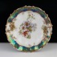 Niezwykła porcelanowa miseczka z Tułowic – A.K.B. Royal Vienna