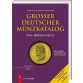 AKS katalog monet niemeickich od 1800 roku Grosser Deutscher Munzkatalog
