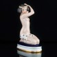 Ariadna doskonały AKT - jubileuszowa figurka kobiety z wytwórni Rosenthal