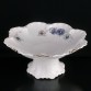 Secesyjna porcelanowa patera na stopie - THOMAS Bavaria 1908 – 1922