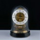 KUNDO Electronic- luksusowy zegar gabinetowy z magnetycznym wahadłem