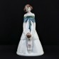 Magia miłości figura porcelanowa marki Rosenthal projekt Al. Caasmann