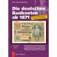 Grabowski katalog Banknoty niemieckie od 1871 "Die Deutschen Banknoten"