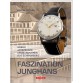 Katalog zegarków naręcznych JUNGHANS wydanie Battenberg
