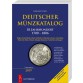 Deutscher Münzkatalog XVIII wiek - Katalog Monet niemieckich od 1700-1806