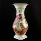 Rosenthal Godesberg - wazon porcelanowy w Clematisy z 1943 roku