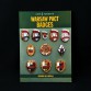 Warsaw Pact Badges - Odznaczenia Układu Warszawskiego - Richard Hollingdale