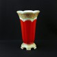 Porcelanowy wazon na uroczej stopce marki RS Tillowitz