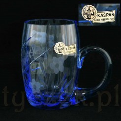 Wspaniały i unikatowy souvenir z uzdrowiska. 