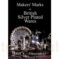British Ssilver Plated marks and makers
