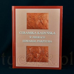 kompleksowy i znakomity katalog poświęcony ceramice Cadinen