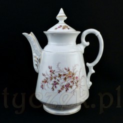 Dzbanek porcelanowy Carl Tielsch