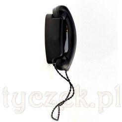 Niecodzienny domofon TESLA z lat 60tych XX wieku