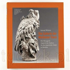 Królewsie Figury zwierzęce z Miśni - porcelana Meissen