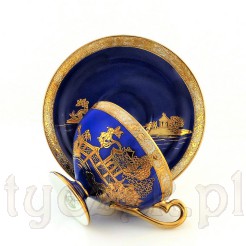 Wyjątkowa filiżanka Noritake