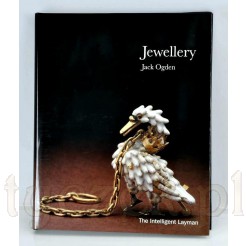 Jewellery - album o biżuterii z 5 tyś lat !