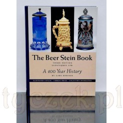 The Beer Stein Book - katalog kufli