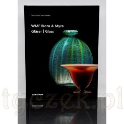 Katalog szkieł WMF Ikora i myra
