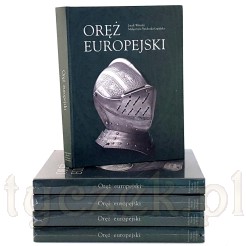 ORĘŻ EUROPEJSKI acek Witecki, Małgorzata Świderska-Łupińska